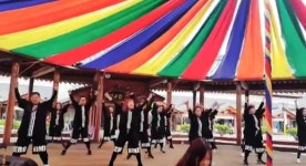 SS.댄스 아카데미