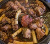 백마강닭고을