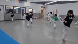 서경태권도&줄넘기가경동