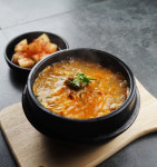 전장군숯불갈비 부천중동점