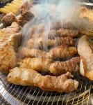 상구네돼지구이 울산삼산점