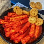 33떡볶이&꼬마김밥 전주효자점