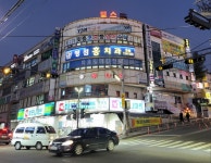 YBM잉글루 메타수학학원