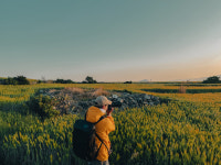 찰쓰투어 in Jeju