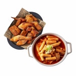 또봉이통닭 남양주마석점