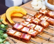 경성양꼬치 노원점