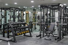 브라운도트 창원중앙점