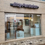 스테이 펫 살롱