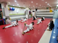 MTA여명태권도