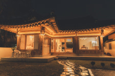 경주황리단길숙소 독채 한옥스테이 소화