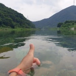 오늘리버독채펜션