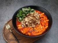 깨봉이국물떡볶이 1동탄점
