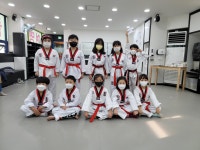 MTA여명태권도