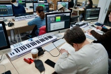 MFK 애플공인교육센터