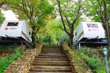 가산수피아 캠핑장