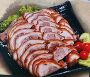 쫄보왕족발 정자시장본점