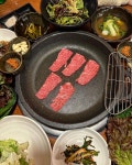 오늘잡은소 대구칠곡점