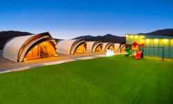 뉴얼리키즈풀빌라