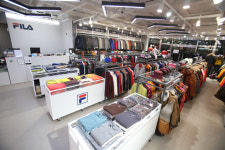 FILA 봉담상설매장