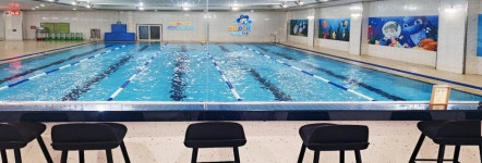 위즈풀어린이수영장