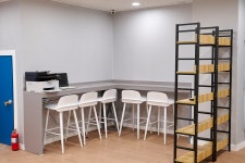 브라운도트 창원중앙점