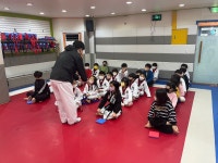 MTA여명태권도