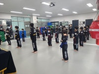 타이거합기도킥복싱