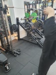 써트짐 PT