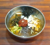 가마솥밀양돼지국밥