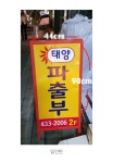 태양파출부