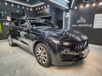 아쥬르 디테일링