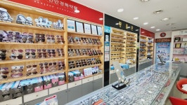 안경매니져성환점