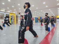경희대창덕태권도장