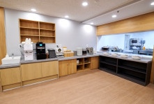 브라운도트 창원중앙점