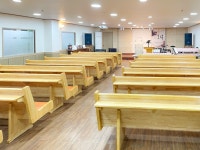한우리교회