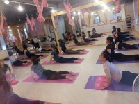 m요가&필라테스