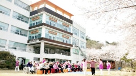 덕인노인전문요양원