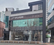 현대자동차 공주지점