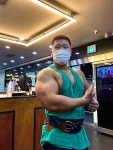 VIP GYM 오산세마역점
