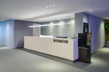 브라운도트 창원중앙점