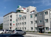 지원의료재단 굿모닝병원