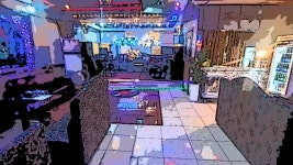 메들리단란주점