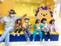 튼튼영어 베이비리그 주니어플러스 울산남구센터