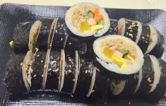 맛나김밥