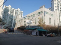 한신태권도