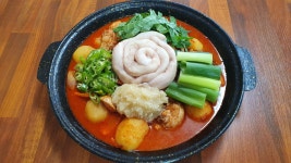 명품닭요리집