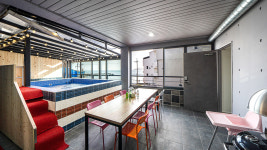 거제메모리키즈풀빌라