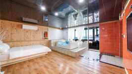 거제메모리키즈풀빌라