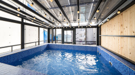 거제메모리키즈풀빌라