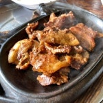 김정수 장릉국밥